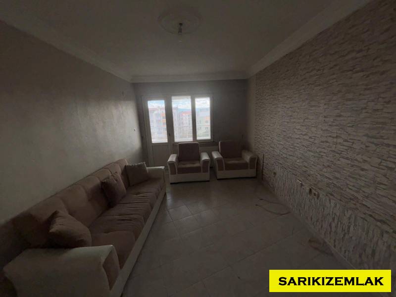 Edremit Hamidiye Mah`da5+1  Daire. - 17